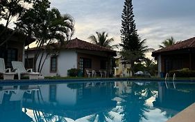 Bangalô 5 - Praia de Guaratiba-prado/ba